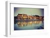 Vietnam, Quang Nam, Hoi an Old Town (Unesco Site)-Michele Falzone-Framed Photographic Print