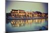 Vietnam, Quang Nam, Hoi an Old Town (Unesco Site)-Michele Falzone-Mounted Photographic Print