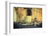 Vietnam, Quang Nam, Hoi an Old Town (Unesco Site)-Michele Falzone-Framed Photographic Print