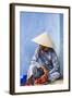 Vietnam, Quang Nam Province-Nigel Pavitt-Framed Photographic Print