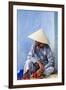 Vietnam, Quang Nam Province-Nigel Pavitt-Framed Photographic Print