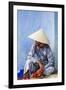 Vietnam, Quang Nam Province-Nigel Pavitt-Framed Photographic Print