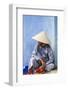 Vietnam, Quang Nam Province-Nigel Pavitt-Framed Photographic Print