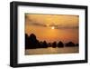 Vietnam, Quang Ninh Province-Nigel Pavitt-Framed Photographic Print