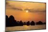 Vietnam, Quang Ninh Province-Nigel Pavitt-Mounted Photographic Print