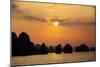 Vietnam, Quang Ninh Province-Nigel Pavitt-Mounted Photographic Print