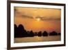 Vietnam, Quang Ninh Province-Nigel Pavitt-Framed Photographic Print