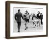 Vietnam Released POW-Sal Veder-Framed Photographic Print