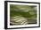 Vietnam . Rice paddies in the highlands of Sapa.-Tom Norring-Framed Photographic Print