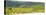 Vietnam . Rice paddies in the highlands of Sapa.-Tom Norring-Stretched Canvas