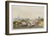 Vietnam River Scene-null-Framed Art Print