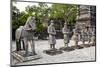 Vietnam, Thura Thien-Hue Province, Hue-Nigel Pavitt-Mounted Photographic Print