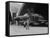Vietnam US Air Force 1972-null-Framed Stretched Canvas