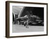Vietnam US Air Force 1972-null-Framed Photographic Print