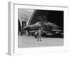 Vietnam US Air Force 1972-null-Framed Photographic Print