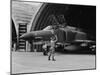 Vietnam US Air Force 1972-null-Mounted Photographic Print