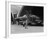 Vietnam US Air Force 1972-null-Framed Photographic Print