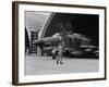 Vietnam US Air Force 1972-null-Framed Photographic Print