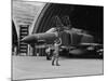 Vietnam US Air Force 1972-null-Mounted Photographic Print