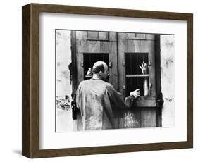 Vietnam US POWs 1973-Horst Faas-Framed Photographic Print