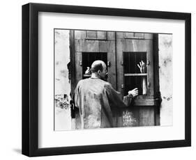 Vietnam US POWs 1973-Horst Faas-Framed Photographic Print