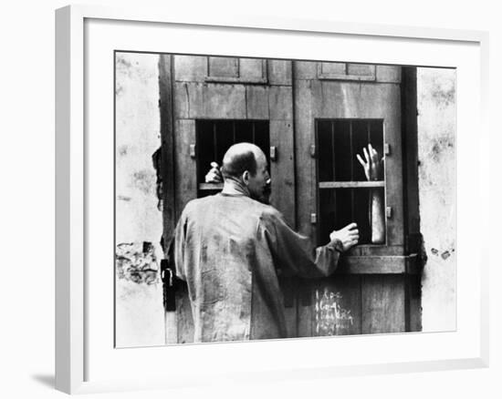 Vietnam US POWs 1973-Horst Faas-Framed Photographic Print