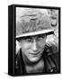 Vietnam US War is Hell-Horst Faas-Framed Stretched Canvas