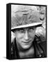 Vietnam US War is Hell-Horst Faas-Framed Stretched Canvas