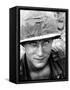 Vietnam US War is Hell-Horst Faas-Framed Stretched Canvas