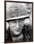 Vietnam US War is Hell-Horst Faas-Framed Photographic Print