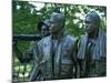 Vietnam Veterans Memorial, Washington D.C. United States of America, North America-Hodson Jonathan-Mounted Photographic Print