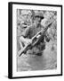 Vietnam War 1965-Horst Faas-Framed Photographic Print