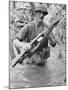 Vietnam War 1965-Horst Faas-Mounted Photographic Print