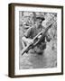 Vietnam War 1965-Horst Faas-Framed Photographic Print