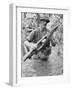 Vietnam War 1965-Horst Faas-Framed Photographic Print