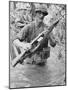 Vietnam War 1965-Horst Faas-Mounted Photographic Print