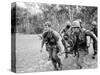 Vietnam War 1966-Horst Faas-Stretched Canvas