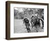 Vietnam War 1966-Horst Faas-Framed Photographic Print