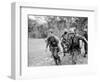 Vietnam War 1966-Horst Faas-Framed Photographic Print