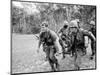 Vietnam War 1966-Horst Faas-Mounted Photographic Print