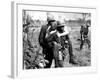 Vietnam War 1967-Horst Faas-Framed Photographic Print