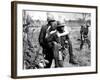 Vietnam War 1967-Horst Faas-Framed Photographic Print