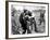 Vietnam War 1967-Horst Faas-Framed Photographic Print