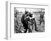 Vietnam War 1967-Horst Faas-Framed Photographic Print