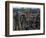 Vietnam War 1969-Horst Faas-Framed Photographic Print