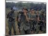 Vietnam War 1969-Horst Faas-Mounted Photographic Print