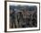 Vietnam War 1969-Horst Faas-Framed Photographic Print