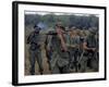 Vietnam War 1969-Horst Faas-Framed Photographic Print