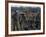 Vietnam War 1969-Horst Faas-Framed Photographic Print