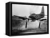 Vietnam War Bombing Run-Horst Faas-Framed Stretched Canvas